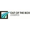 Out of the Box Logistics Logo