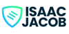 Isaac Jacob Logo