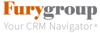 The Fury Group Logo
