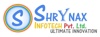 Shrynax Infotech Private Limited Logo