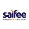Saifee Computers LLC Logo