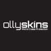 Ollyskins - Waterproof Protection Logo