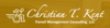 Christian T. Kent, Transit Management Consulting, LLC Logo