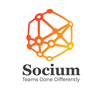 Socium Logo
