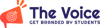The Voice Campus Ambassador Logo