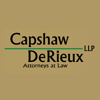 Capshaw DeRieux, L.L.P. Logo