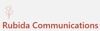Rubida Communications Logo