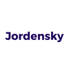 Jordensky Logo