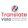 Translate Vista Logo