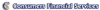 Consumers Financial Services Logo