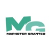 Marketer Granted Logo