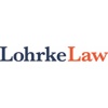 Lohrke Law: Oregon Expungement Lawyers Logo