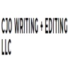 CJO Writing + Editing LLC Logo