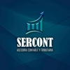 Sercont - Asesoría Contable y Tributaria Logo
