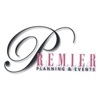 Premiere Planning & Events, LLC Logo
