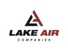 Lake Air Companies Logo