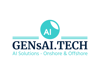 Gensai LLC Logo