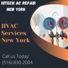 Hitech Ac Repair New York Logo