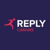 Canvas Reply Logo