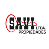 Savi Propiedades Logo