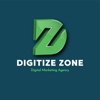 Digitize Zone Logo