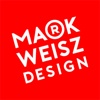 Mark Weisz Design Logo