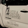 Otte and Dwyer, Inc. Logo