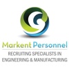 Markent Personnel, Inc. Logo