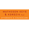 Matheson Keys & Kordzik PLLC Logo