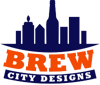 Brew City Designs Logo