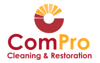 ComPro Cleaning & Restoration Logo