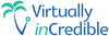 VirtuallyinCredible Logo