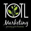TOTL Marketing Logo