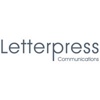 Letterpress Communications Logo