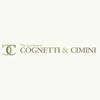 Cognetti & Cimini Logo