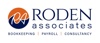 Roden Associates Logo