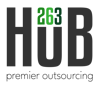 263Hub Logo