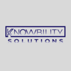 knowbility Solutions Logo