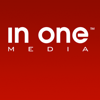 IN ONE MEDIA Logo