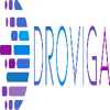 Droviga Inc Logo