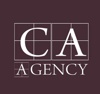Charlie's Angel Agency Logo