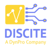 Discite Analytics & AI Logo