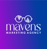 Mavens Marketing Agency Logo