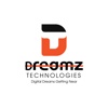 Dreamz Technologies Logo