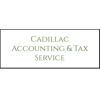 Cadillac Accounting & Tax Services Logo
