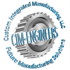 Custom Integrated Manufacturing, LLC Logo