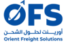 Orient Freight Solutions Logo