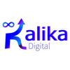 KALIKA DIGITAL HUB Logo