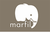 Marfil Inversiones Inmobiliarias Logo