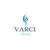 Varci Media Logo